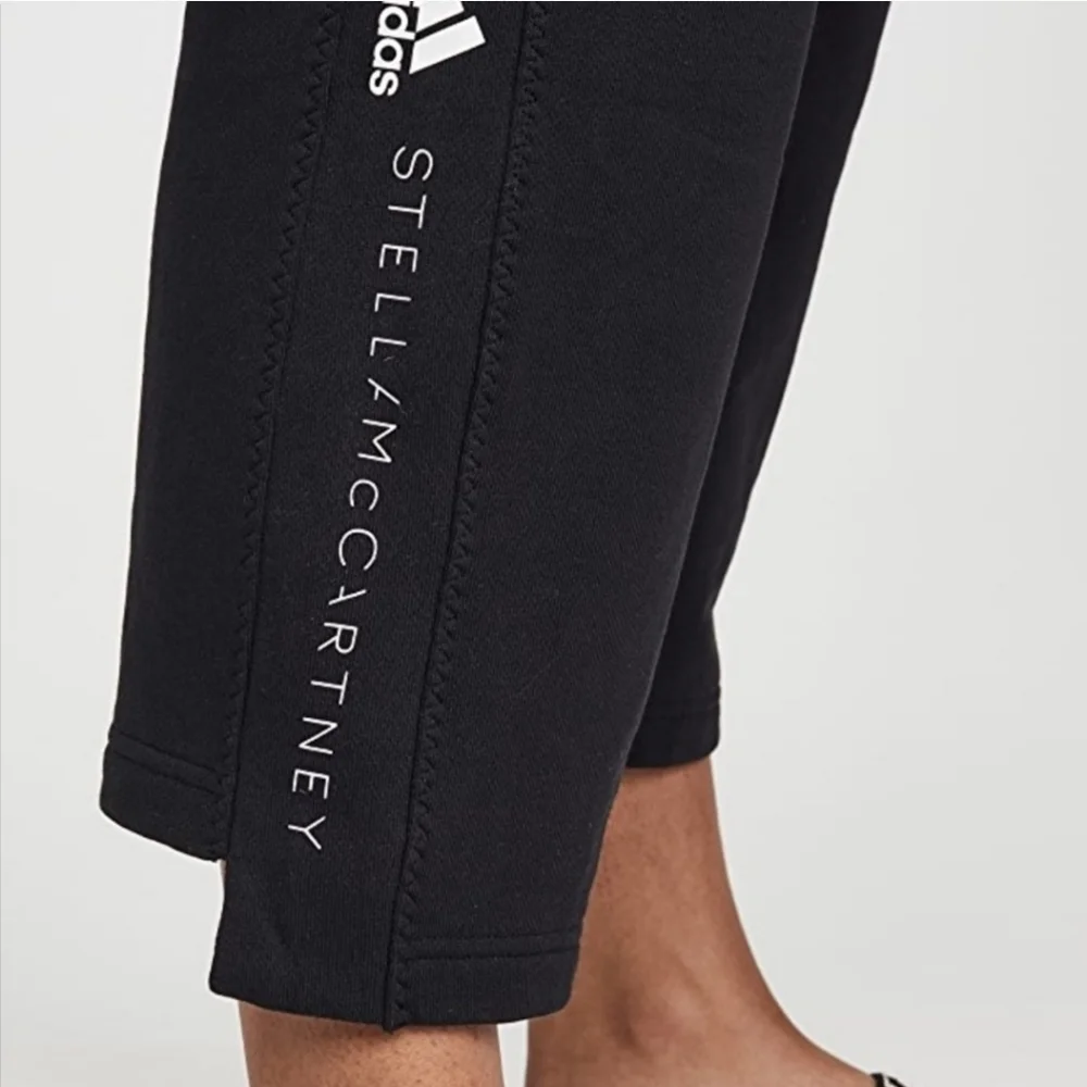 ADIDAS BY STELLA MCCARTNEY  Essentials SweatPants  FL2848 NWT Sz XS - Picture 11 of 14
